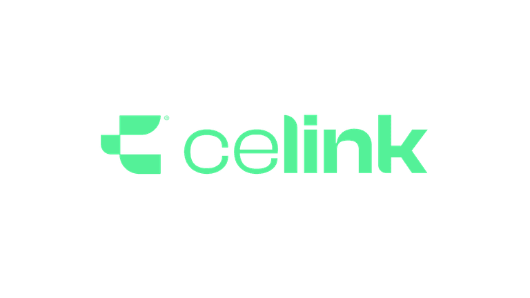 Logo CeLink